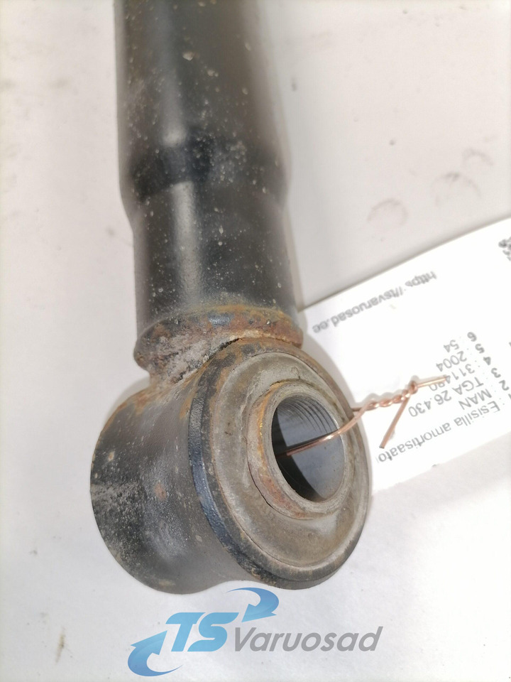 MAN First axel shock absorber 311480 - Amortizeri za Kamion: slika 3 MAN First axel shock absorber 311480 - Amortizeri za Kamion: slika 3