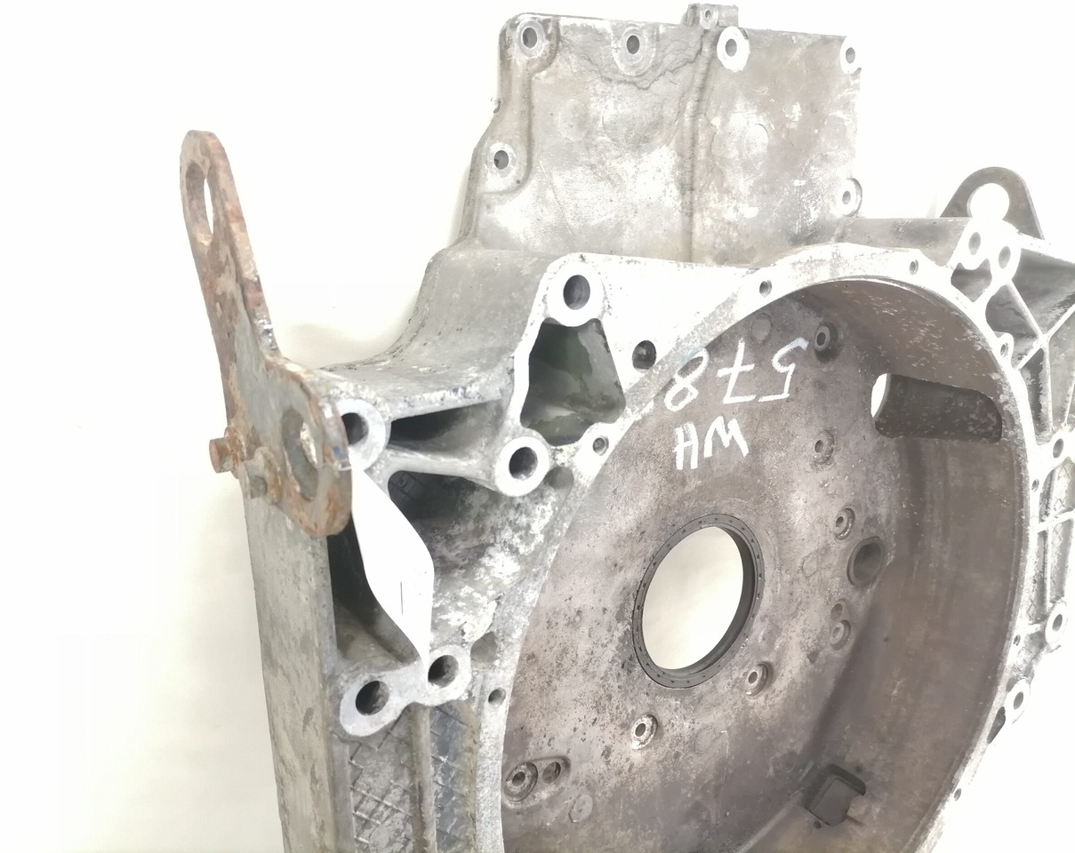 MAN Flywheel housing 51014013228 - Zamajac za Kamion: slika 3 MAN Flywheel housing 51014013228 - Zamajac za Kamion: slika 3