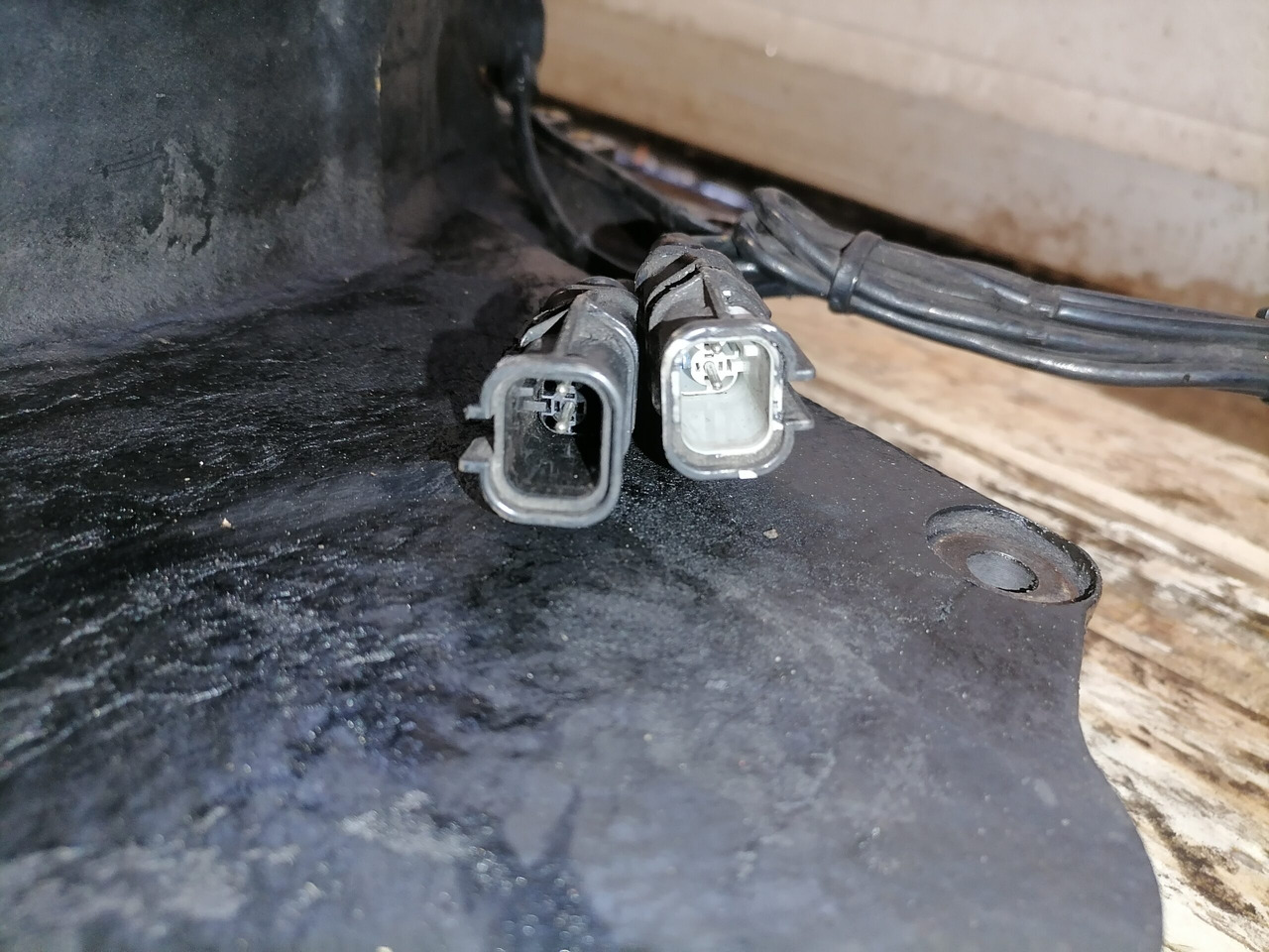 MAN Flywheel housing 51014013232 - Zamajac za Kamion: slika 3 MAN Flywheel housing 51014013232 - Zamajac za Kamion: slika 3