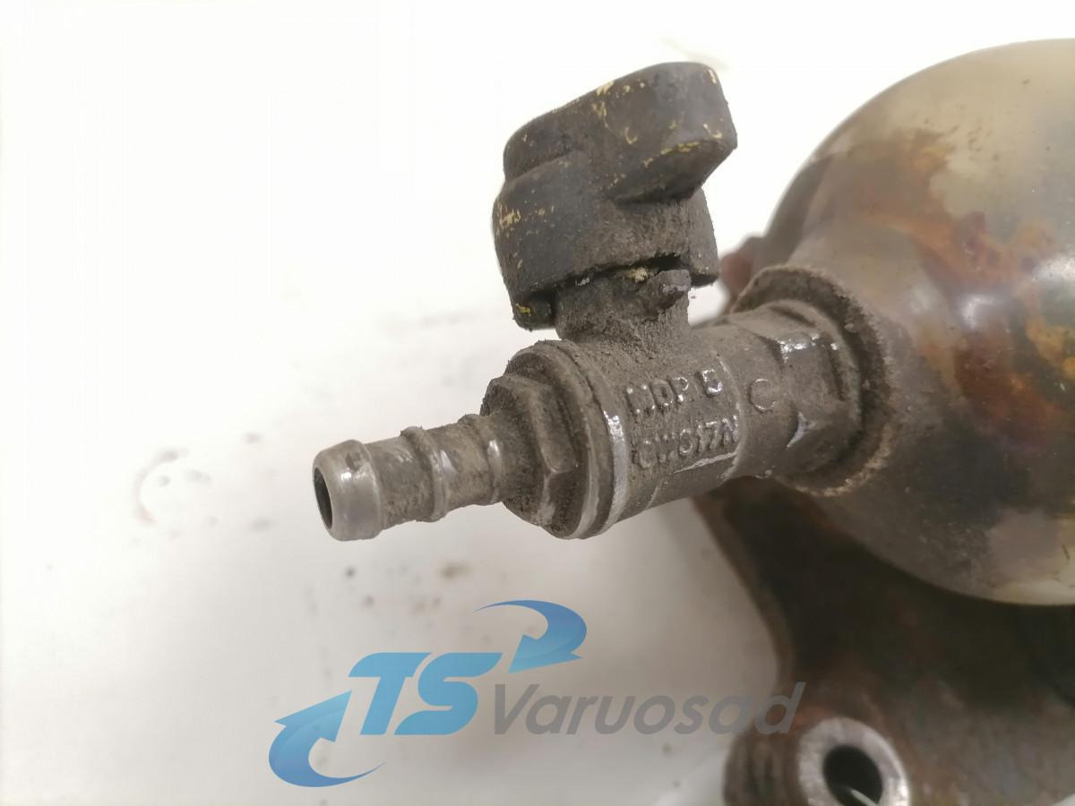 MAN Fuel separator 81125016075 - Filter za gorivo za Kamion: slika 3 MAN Fuel separator 81125016075 - Filter za gorivo za Kamion: slika 3