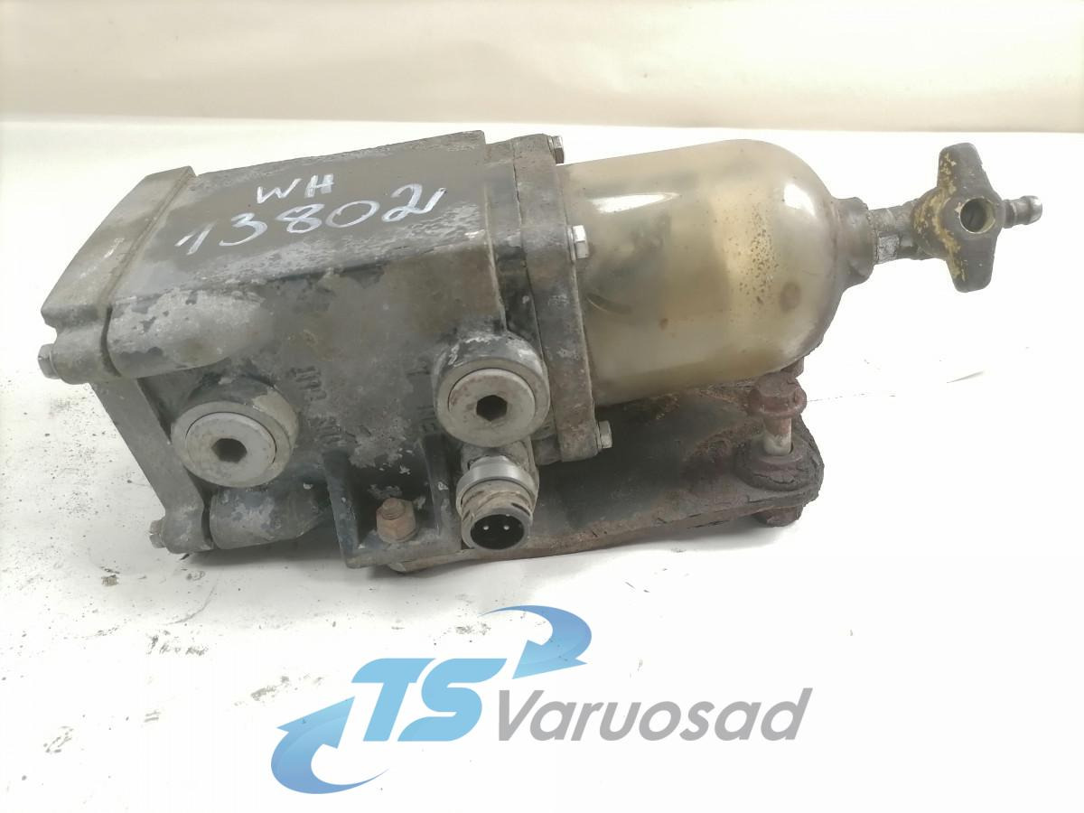 MAN Fuel separator 81125016075 - Filter za gorivo za Kamion: slika 2 MAN Fuel separator 81125016075 - Filter za gorivo za Kamion: slika 2