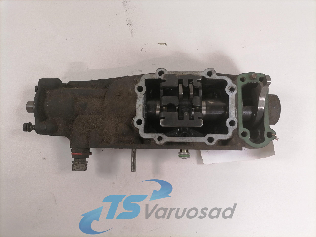 MAN Gear control 81321030189 - Menjač i delovi za Kamion: slika 2 MAN Gear control 81321030189 - Menjač i delovi za Kamion: slika 2