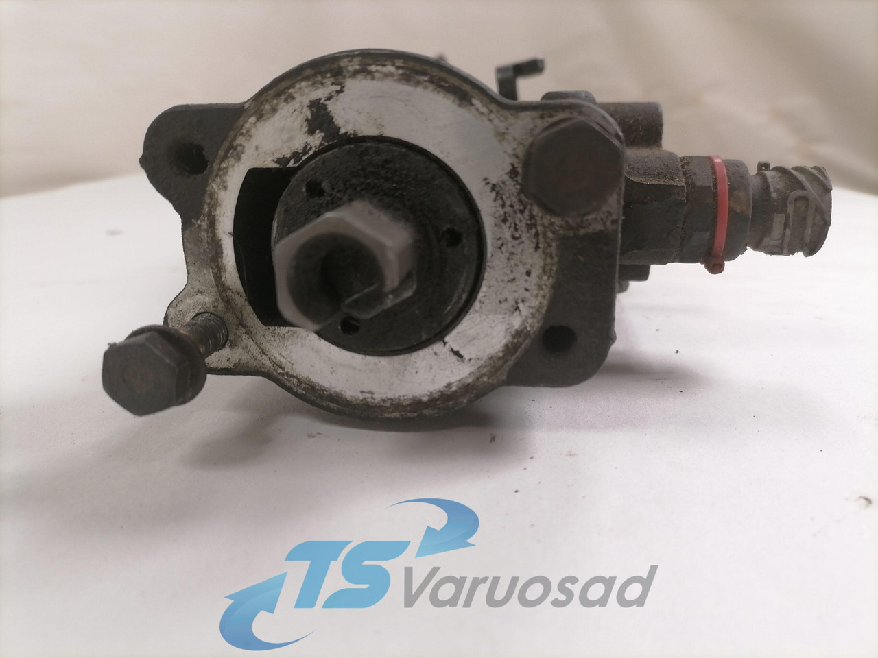 MAN Gear control 81321030189 - Menjač i delovi za Kamion: slika 3 MAN Gear control 81321030189 - Menjač i delovi za Kamion: slika 3