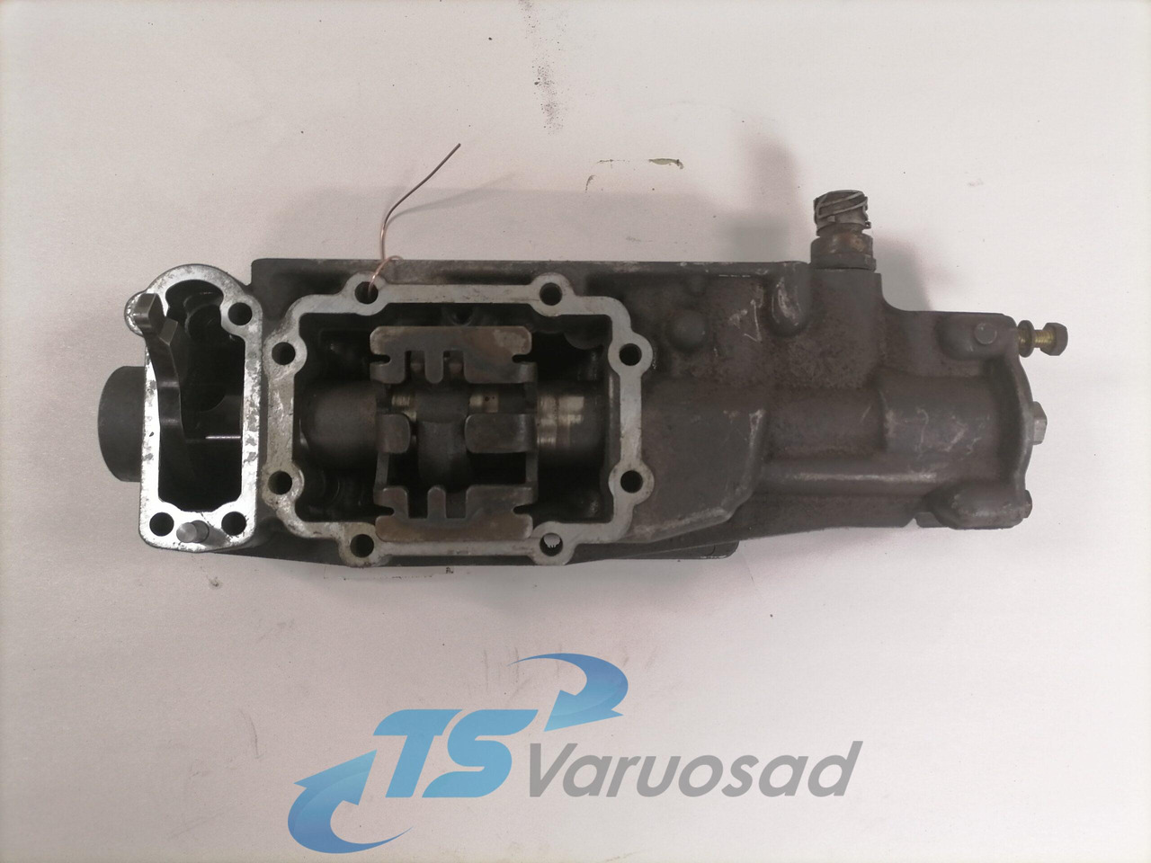 MAN Gear control 81321030189 - Menjač i delovi za Kamion: slika 3 MAN Gear control 81321030189 - Menjač i delovi za Kamion: slika 3