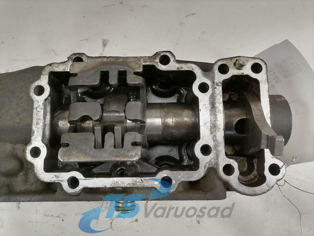 MAN Gear control 81321030191 - Menjač i delovi za Kamion: slika 5 MAN Gear control 81321030191 - Menjač i delovi za Kamion: slika 5