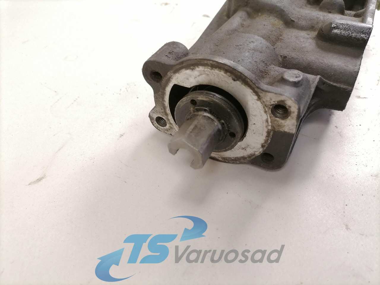 MAN Gear control 81321030191 - Menjač i delovi za Kamion: slika 2 MAN Gear control 81321030191 - Menjač i delovi za Kamion: slika 2