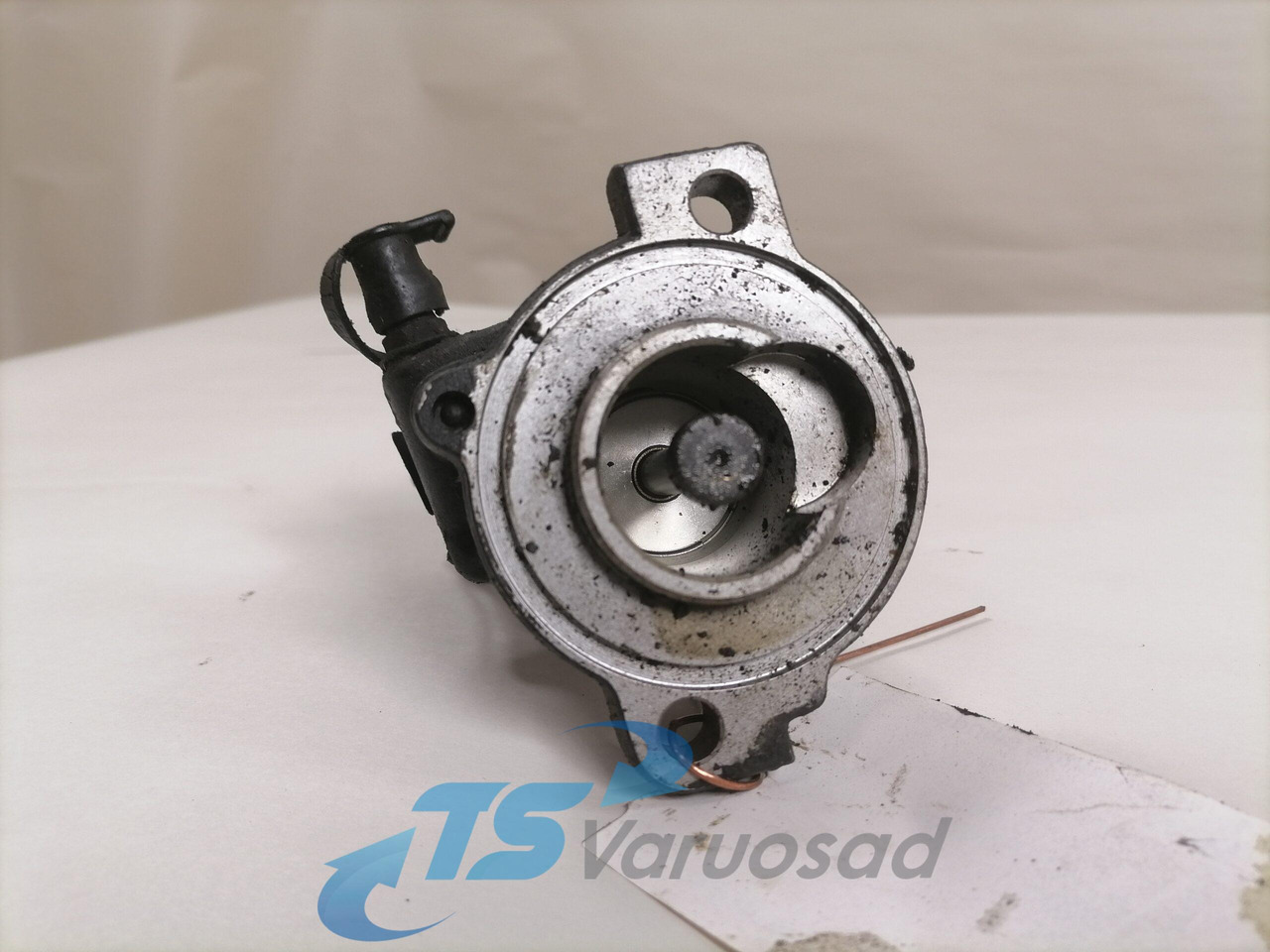 MAN Gear control 81326556182 - Menjač i delovi za Kamion: slika 3 MAN Gear control 81326556182 - Menjač i delovi za Kamion: slika 3