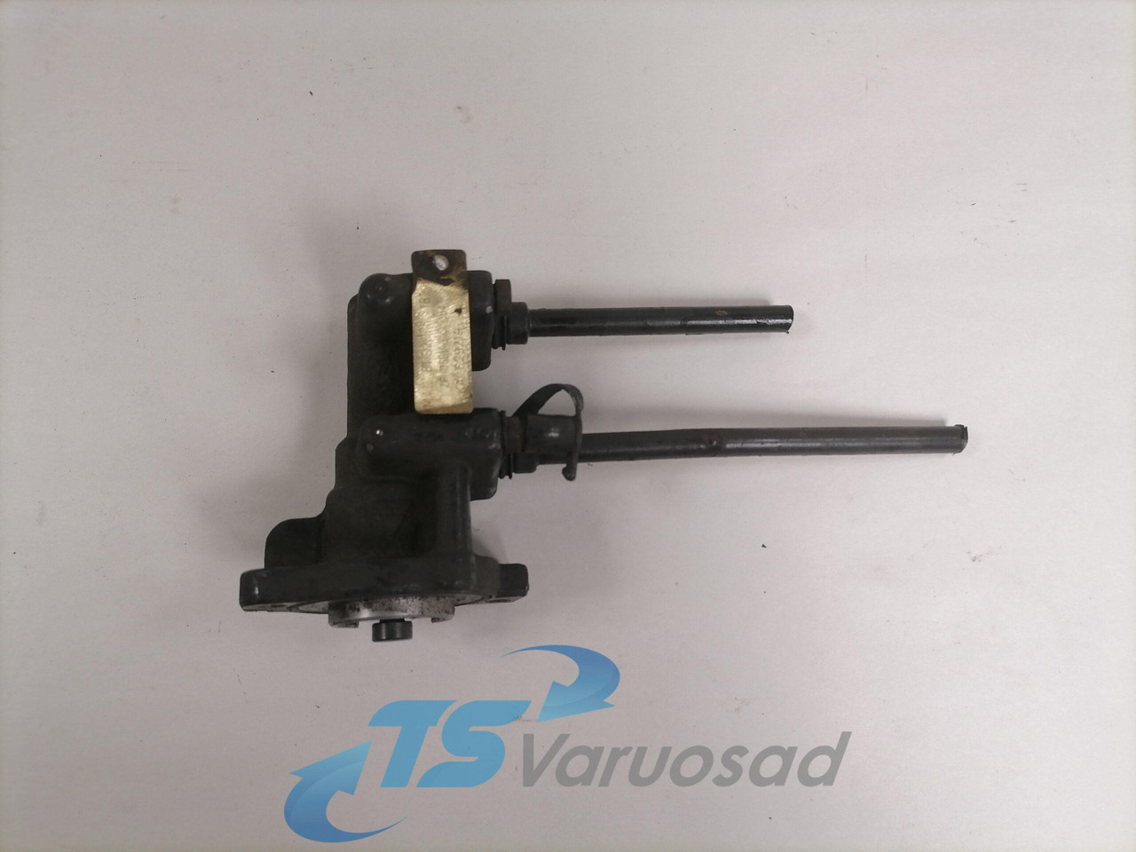 MAN Gear control 81326556182 - Menjač i delovi za Kamion: slika 1 MAN Gear control 81326556182 - Menjač i delovi za Kamion: slika 1