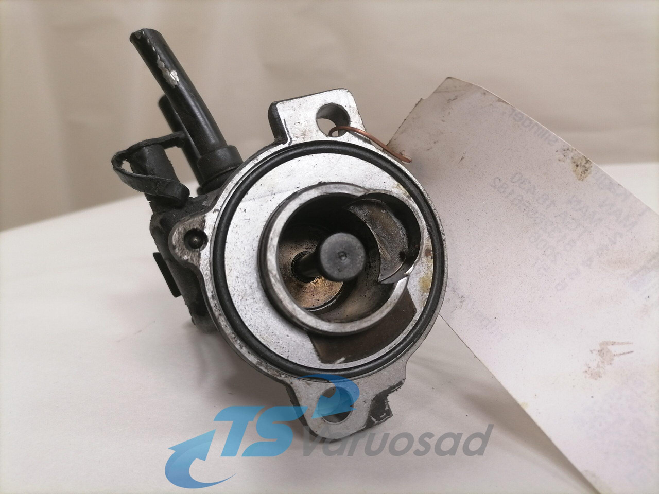 MAN Gear control 81326556182 - Menjač i delovi za Kamion: slika 3 MAN Gear control 81326556182 - Menjač i delovi za Kamion: slika 3