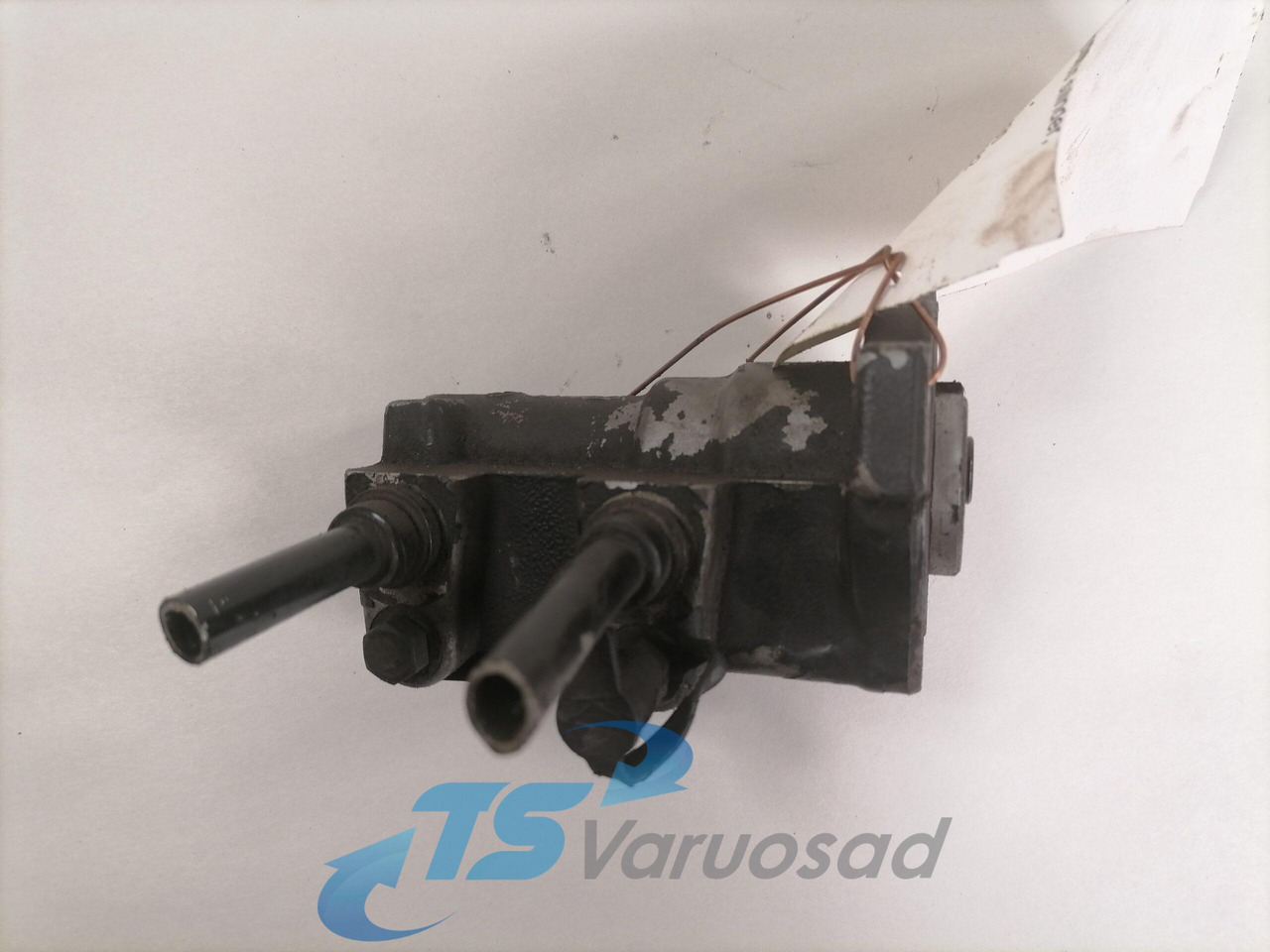 MAN Gear control 81326556182 - Menjač i delovi za Kamion: slika 2 MAN Gear control 81326556182 - Menjač i delovi za Kamion: slika 2