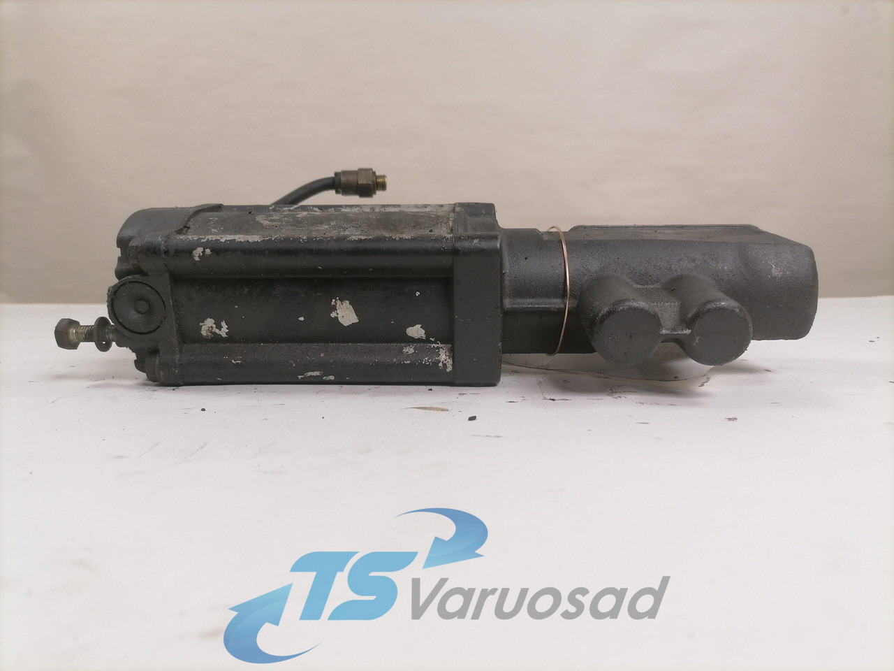 MAN Gear control 81326906027 - Menjač i delovi za Kamion: slika 4 MAN Gear control 81326906027 - Menjač i delovi za Kamion: slika 4