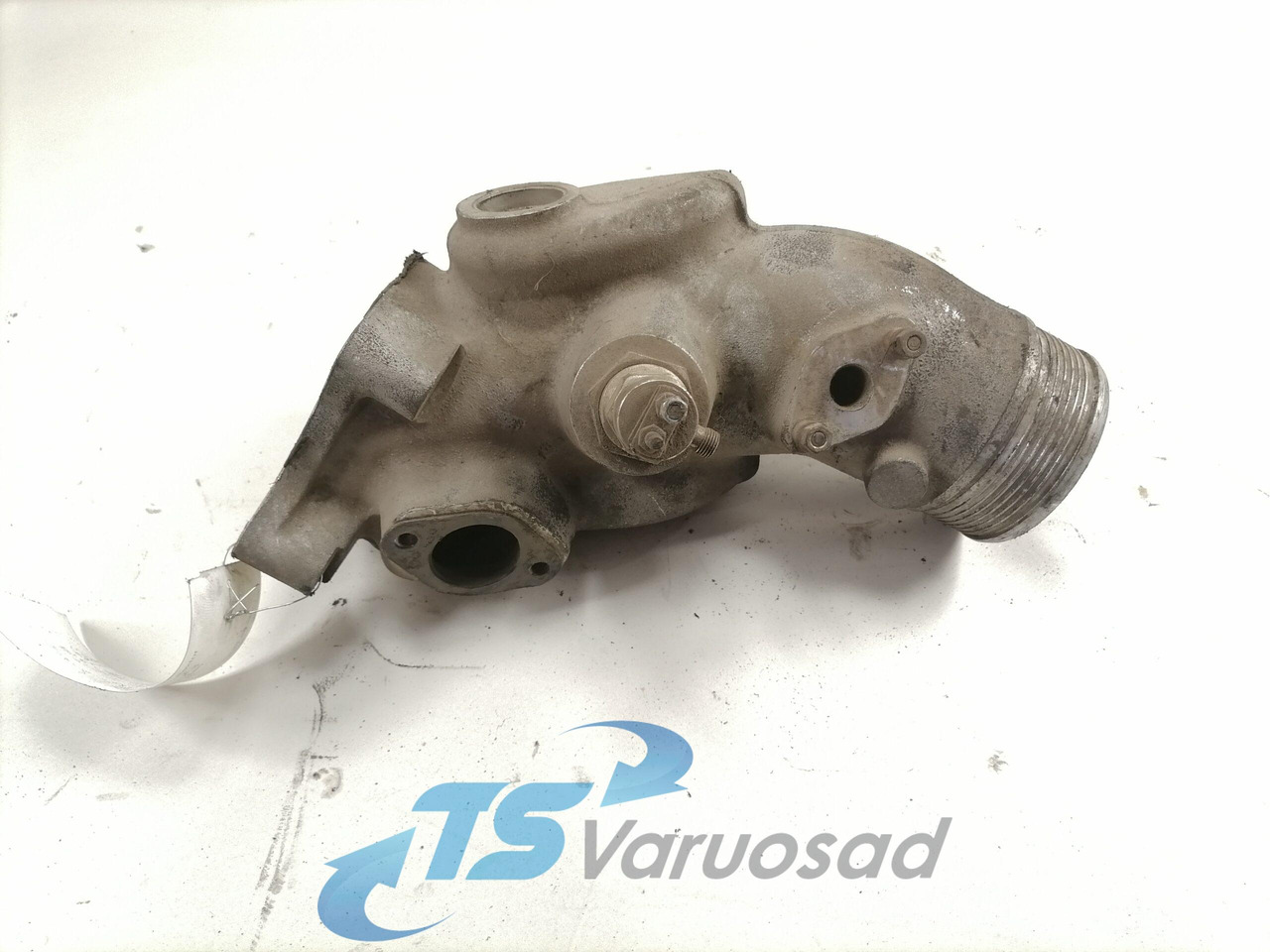 MAN Intake manifold 51094113645 - Usisna grana za Kamion: slika 3 MAN Intake manifold 51094113645 - Usisna grana za Kamion: slika 3