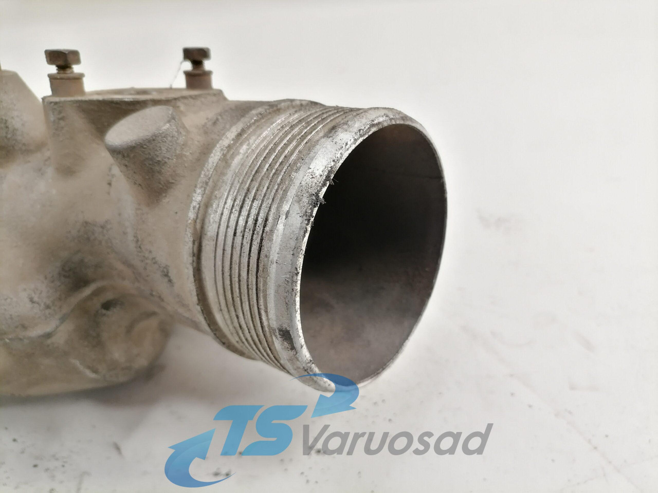 MAN Intake manifold 51094113645 - Usisna grana za Kamion: slika 5 MAN Intake manifold 51094113645 - Usisna grana za Kamion: slika 5