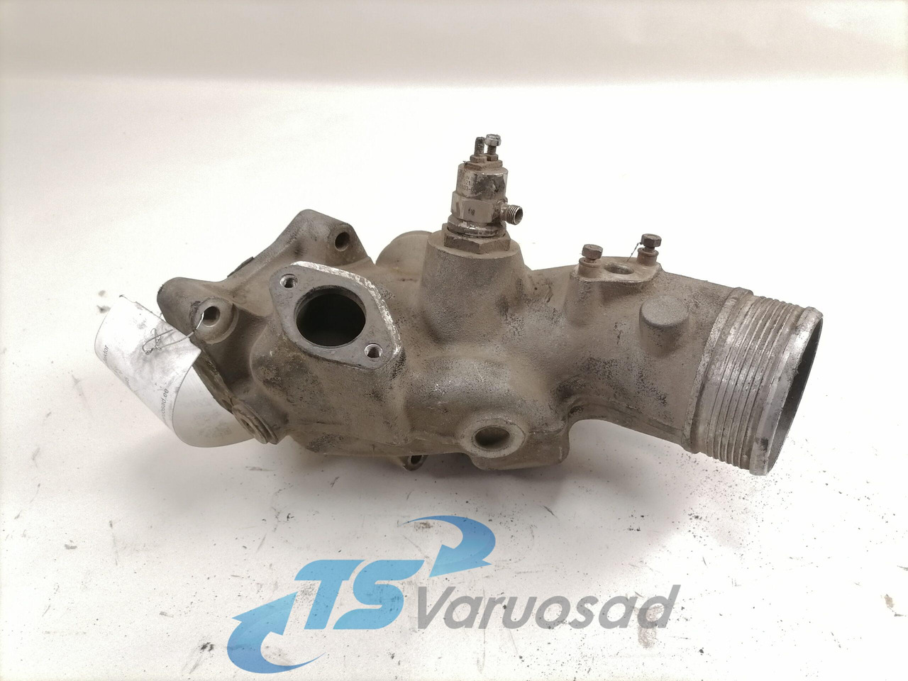 MAN Intake manifold 51094113645 - Usisna grana za Kamion: slika 1 MAN Intake manifold 51094113645 - Usisna grana za Kamion: slika 1