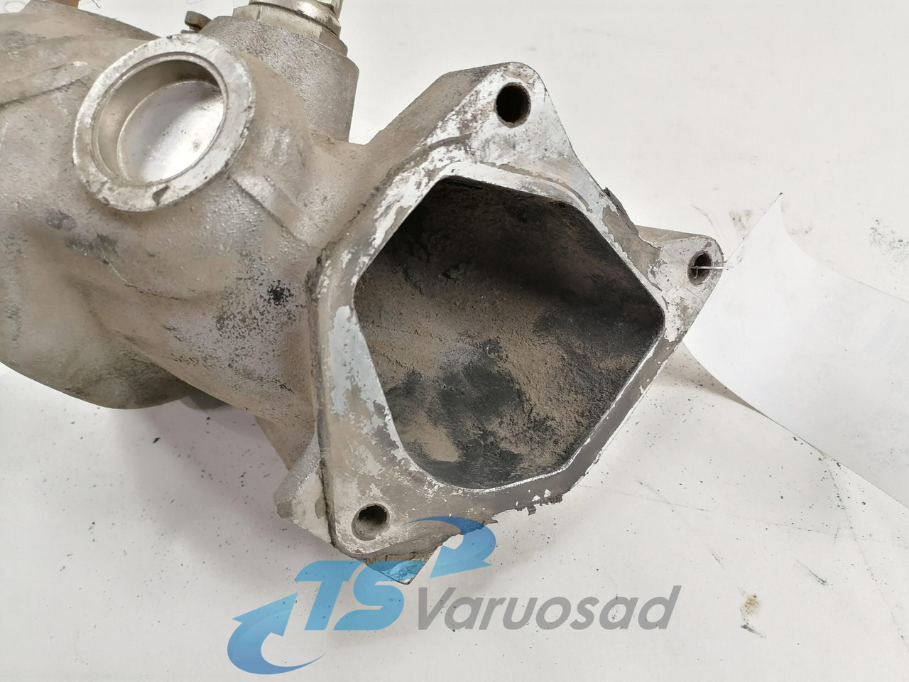 MAN Intake manifold 51094113645 - Usisna grana za Kamion: slika 2 MAN Intake manifold 51094113645 - Usisna grana za Kamion: slika 2