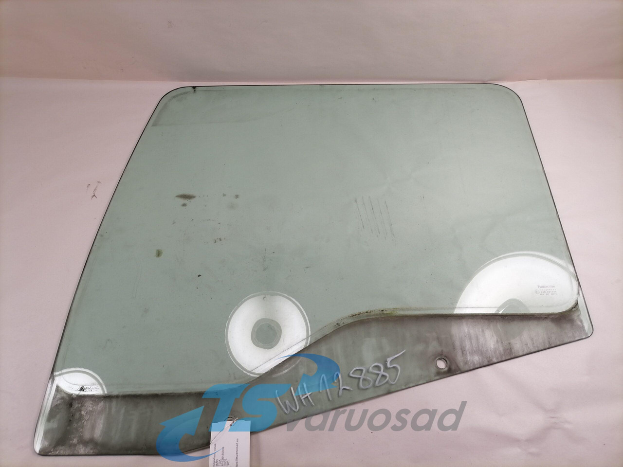 MAN Küljeklaas, vasak 81626450039 - Staklo i delovi za Kamion: slika 1 MAN Küljeklaas, vasak 81626450039 - Staklo i delovi za Kamion: slika 1