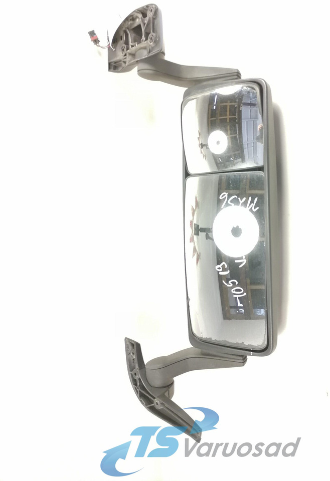 MAN Küljepeegel, parem 81637306531 - Retrovizor za Kamion: slika 1 MAN Küljepeegel, parem 81637306531 - Retrovizor za Kamion: slika 1