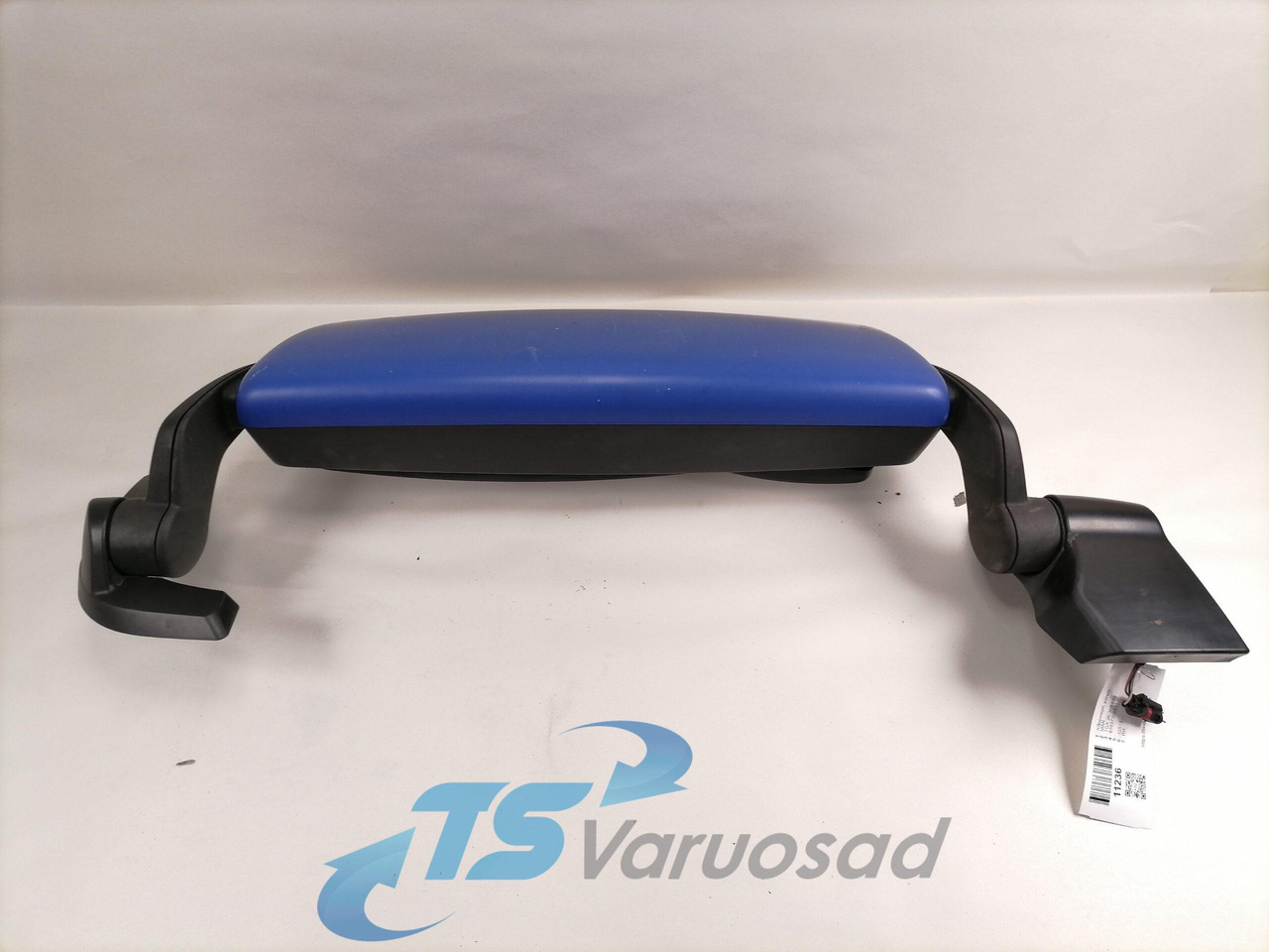 MAN Küljepeegel, parem 81637306531 - Retrovizor za Kamion: slika 4 MAN Küljepeegel, parem 81637306531 - Retrovizor za Kamion: slika 4