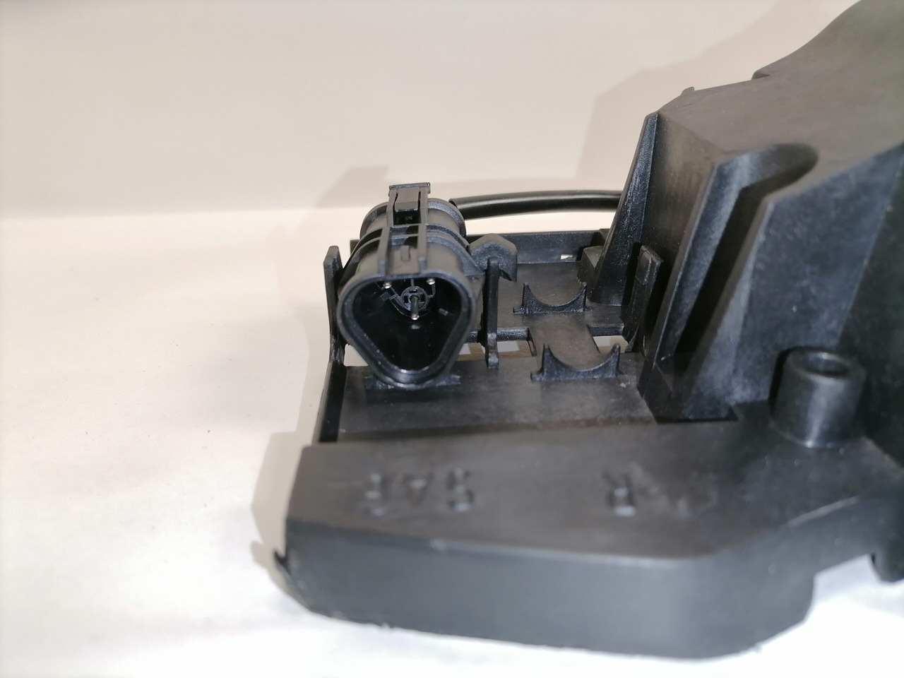 MAN Küljepeegel, parem 81637306531 - Retrovizor za Kamion: slika 5 MAN Küljepeegel, parem 81637306531 - Retrovizor za Kamion: slika 5