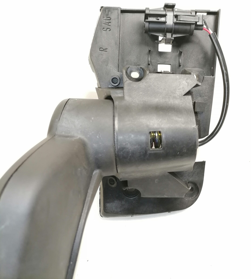 MAN Küljepeegel, parem 81637306531 - Retrovizor za Kamion: slika 4 MAN Küljepeegel, parem 81637306531 - Retrovizor za Kamion: slika 4