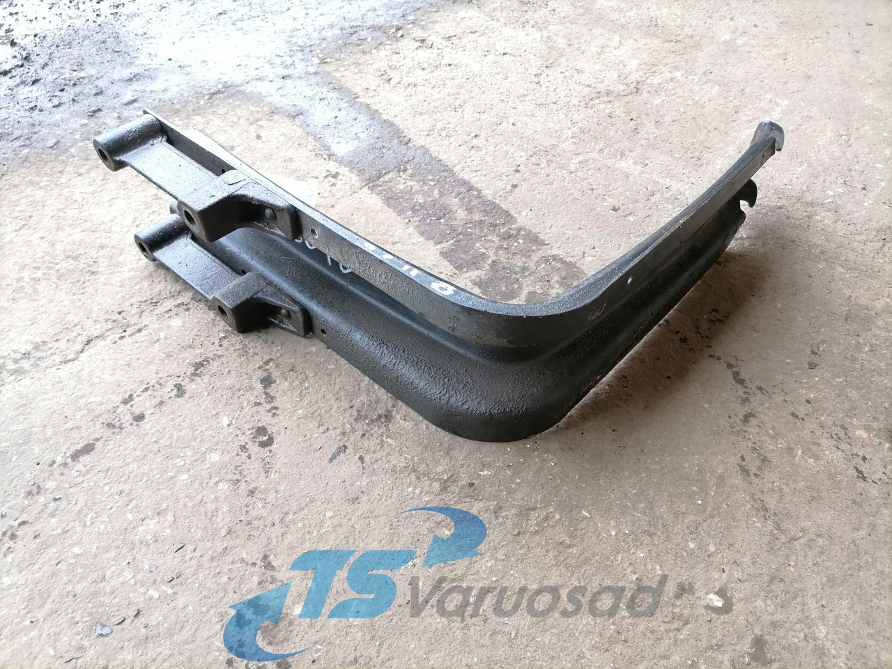 MAN Kütusepaagi kandur, MAN 81418015503 - Rezervoar za gorivo za Kamion: slika 4 MAN Kütusepaagi kandur, MAN 81418015503 - Rezervoar za gorivo za Kamion: slika 4