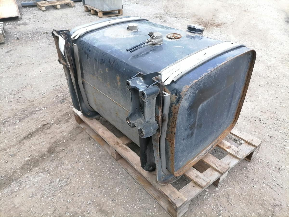 MAN Kütusepaak 400L 81122015554 - Rezervoar za gorivo za Kamion: slika 5 MAN Kütusepaak 400L 81122015554 - Rezervoar za gorivo za Kamion: slika 5