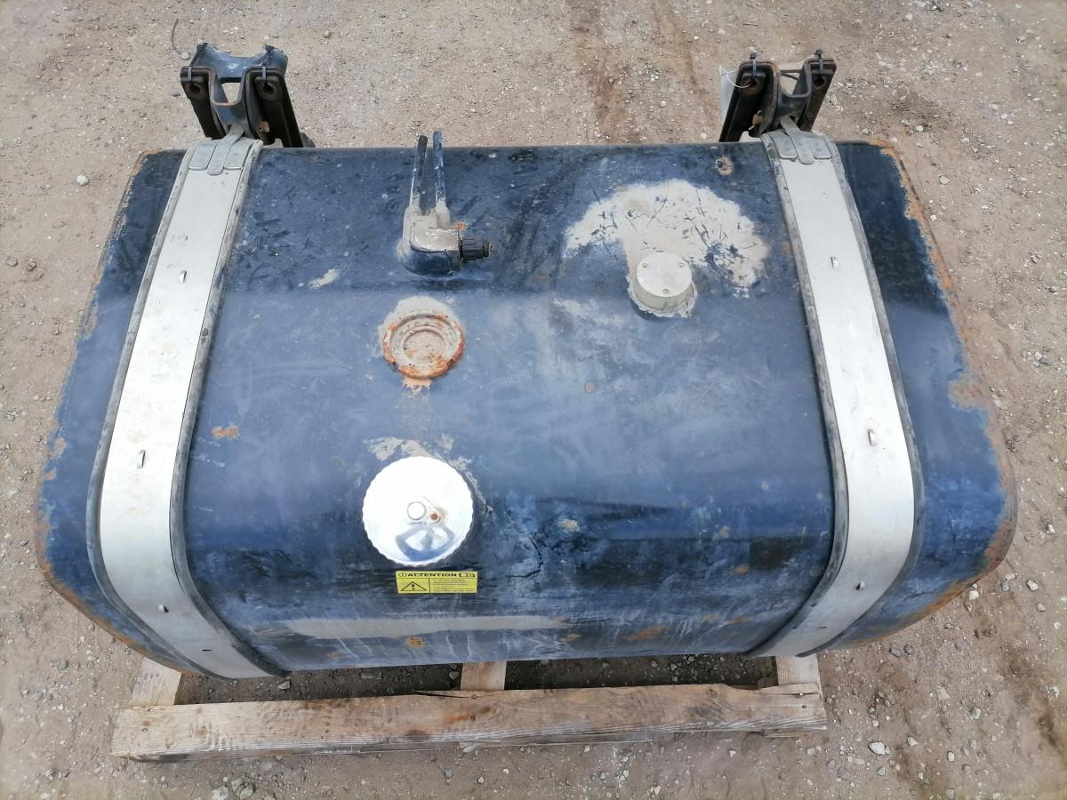 MAN Kütusepaak 400L 81122015554 - Rezervoar za gorivo za Kamion: slika 4 MAN Kütusepaak 400L 81122015554 - Rezervoar za gorivo za Kamion: slika 4
