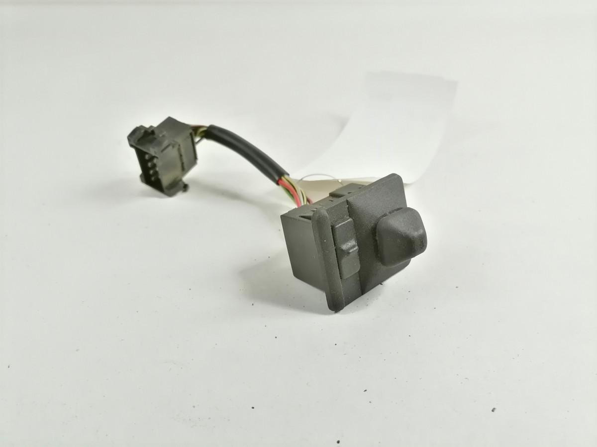 MAN Lüliti 81255050909 - Kabina za Kamion: slika 2 MAN Lüliti 81255050909 - Kabina za Kamion: slika 2