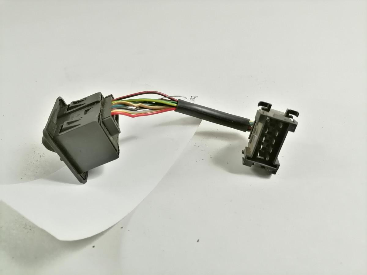 MAN Lüliti 81255050909 - Kabina za Kamion: slika 3 MAN Lüliti 81255050909 - Kabina za Kamion: slika 3