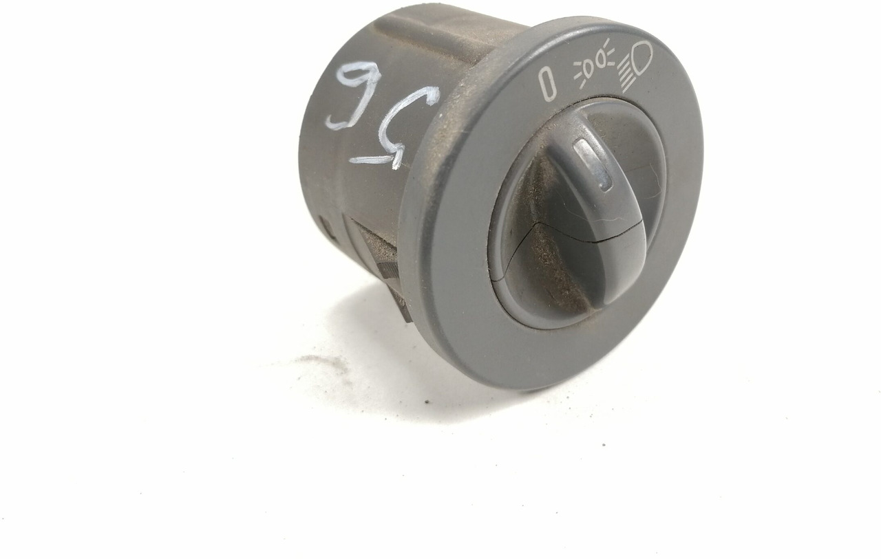 MAN Lüliti, esituled 81255250193 - Kabina za Kamion: slika 1 MAN Lüliti, esituled 81255250193 - Kabina za Kamion: slika 1