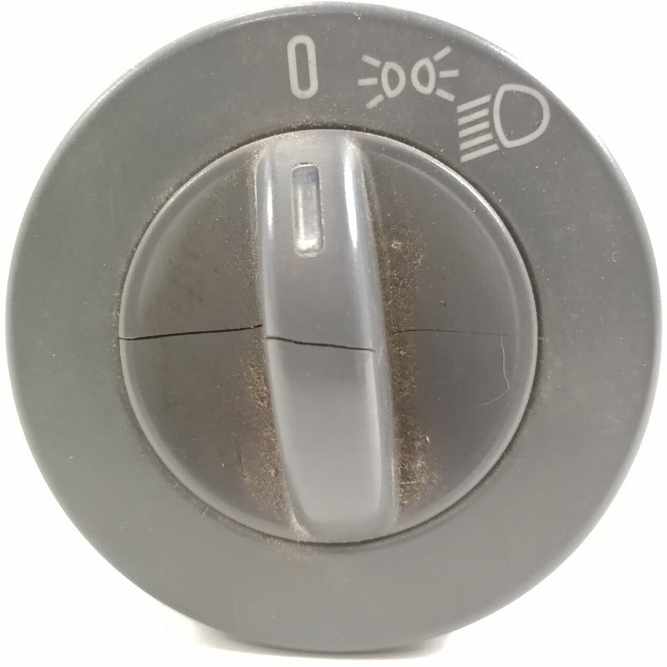 MAN Lüliti, esituled 81255250193 - Kabina za Kamion: slika 2 MAN Lüliti, esituled 81255250193 - Kabina za Kamion: slika 2