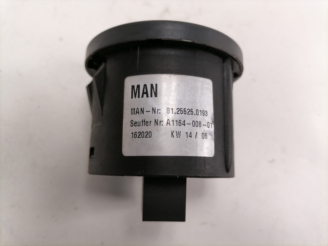 MAN Lüliti, esituled 81255250193 - Kabina za Kamion: slika 2 MAN Lüliti, esituled 81255250193 - Kabina za Kamion: slika 2