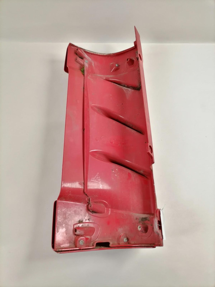 MAN MAN kabiini nurgapõsk, parem 81624100046 - Rešetka za Kamion: slika 2 MAN MAN kabiini nurgapõsk, parem 81624100046 - Rešetka za Kamion: slika 2