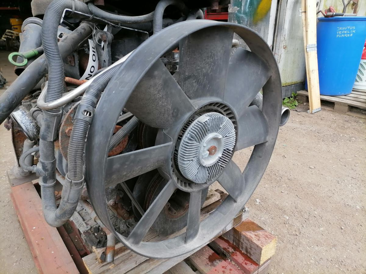 MAN MAN mootor D0836 D0836 - Motor za Kamion: slika 4 MAN MAN mootor D0836 D0836 - Motor za Kamion: slika 4