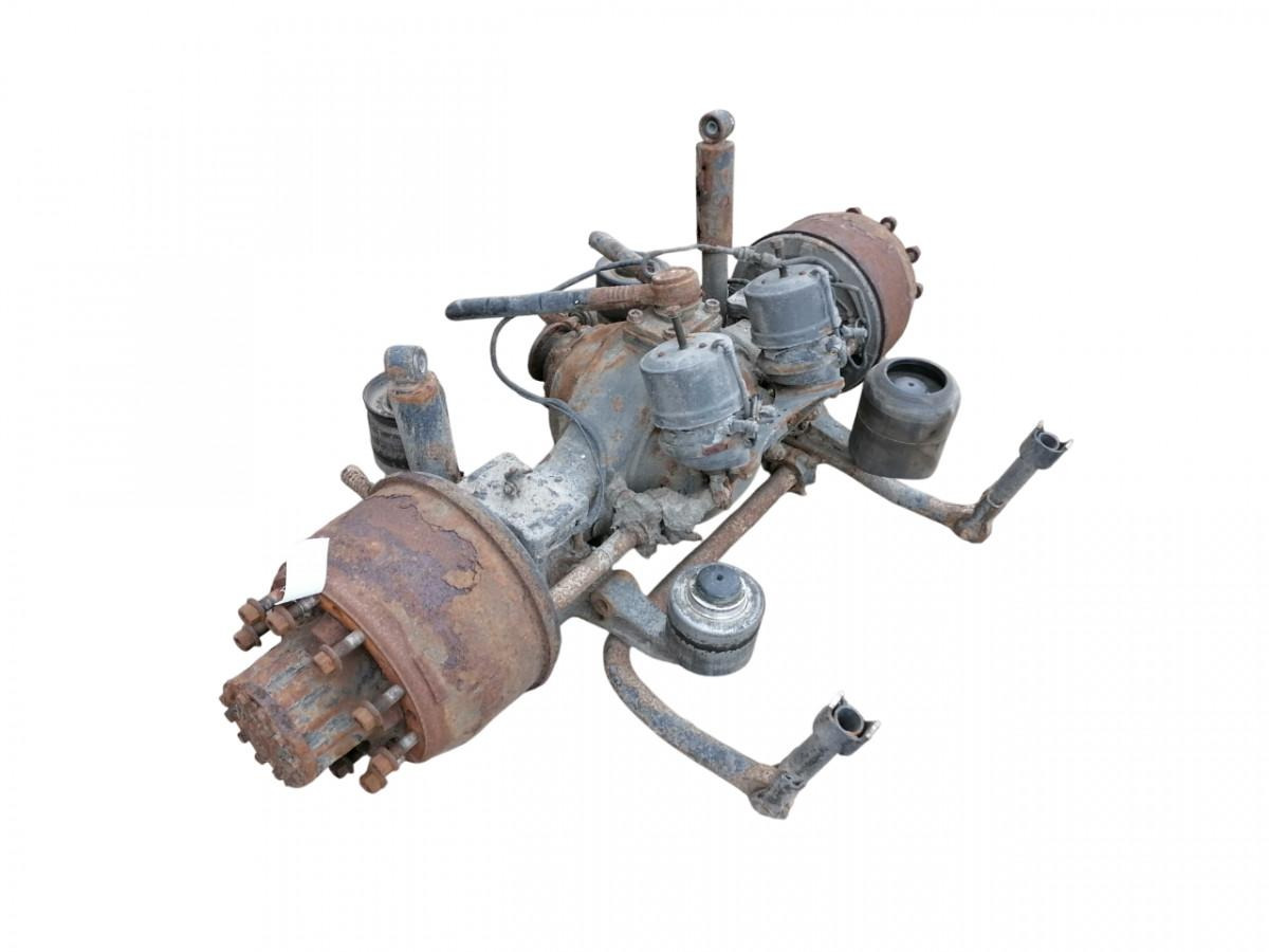 MAN MAN veosilla tala HY1175 81354015417 - Osovina i delovi za Kamion: slika 1 MAN MAN veosilla tala HY1175 81354015417 - Osovina i delovi za Kamion: slika 1