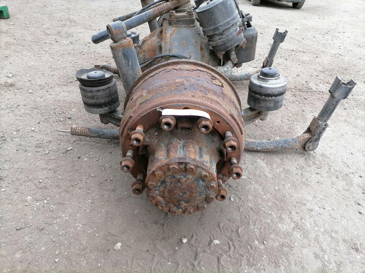 MAN MAN veosilla tala HY1175 81354015417 - Osovina i delovi za Kamion: slika 5 MAN MAN veosilla tala HY1175 81354015417 - Osovina i delovi za Kamion: slika 5