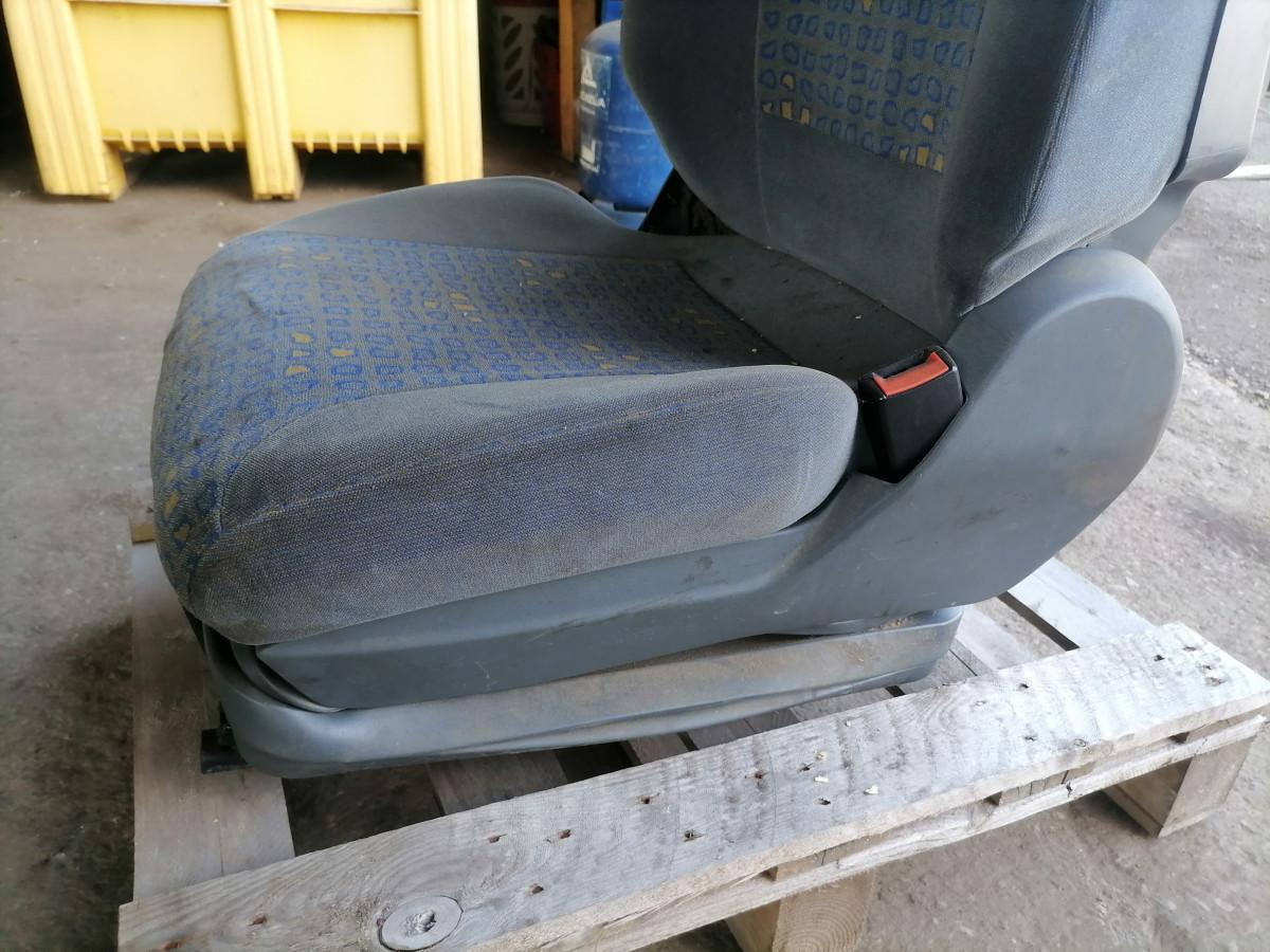 MAN Passenger seat 81623016942 - Sedište za Kamion: slika 2 MAN Passenger seat 81623016942 - Sedište za Kamion: slika 2