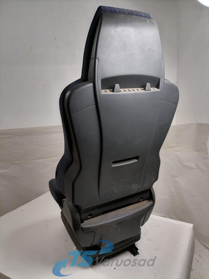 MAN Passenger seat 81623076150 - Sedište za Kamion: slika 3 MAN Passenger seat 81623076150 - Sedište za Kamion: slika 3