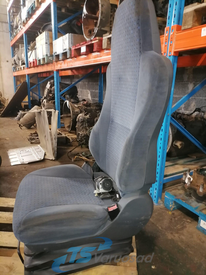 MAN Passenger seat - Sedište za Kamion: slika 3 MAN Passenger seat - Sedište za Kamion: slika 3