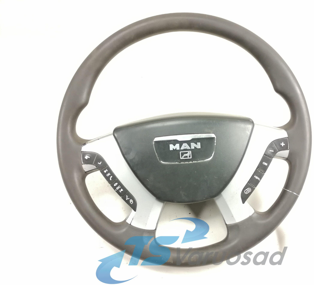 MAN Rool 81464306029 - Upravljački sistem za Kamion: slika 1 MAN Rool 81464306029 - Upravljački sistem za Kamion: slika 1