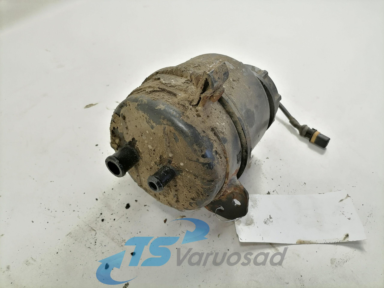 MAN Roolisüsteemi õlimahuti 81473016063 - Servo crevo za Kamion: slika 3 MAN Roolisüsteemi õlimahuti 81473016063 - Servo crevo za Kamion: slika 3