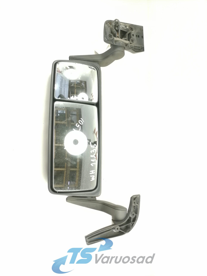 MAN Side mirror 81637306529 - Retrovizor za Kamion: slika 1 MAN Side mirror 81637306529 - Retrovizor za Kamion: slika 1