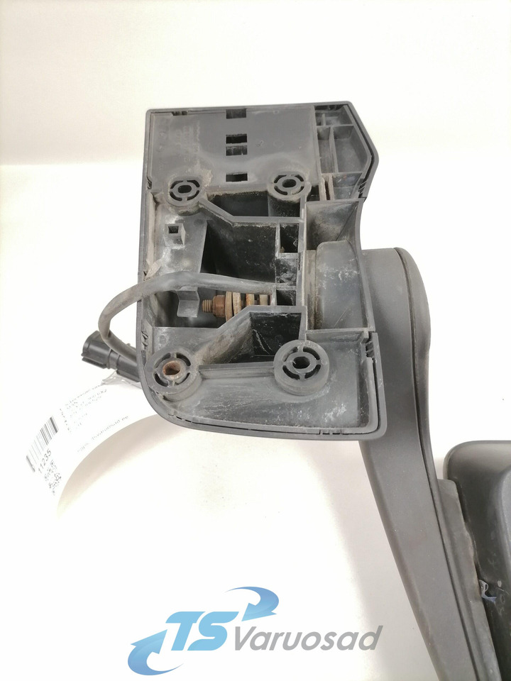 MAN Side mirror 81637306529 - Retrovizor za Kamion: slika 4 MAN Side mirror 81637306529 - Retrovizor za Kamion: slika 4