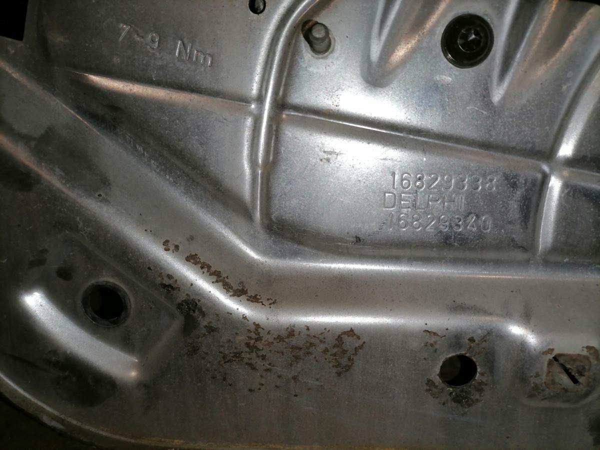 MAN Side window lifting mechanism 81626456034 - Staklo i delovi za Kamion: slika 3 MAN Side window lifting mechanism 81626456034 - Staklo i delovi za Kamion: slika 3