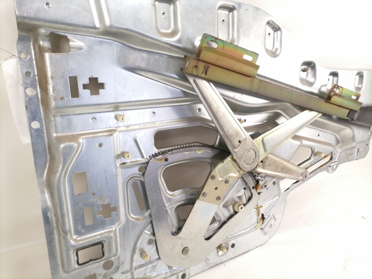 MAN Side window lifting mechanism 81626456034 - Staklo i delovi za Kamion: slika 3 MAN Side window lifting mechanism 81626456034 - Staklo i delovi za Kamion: slika 3