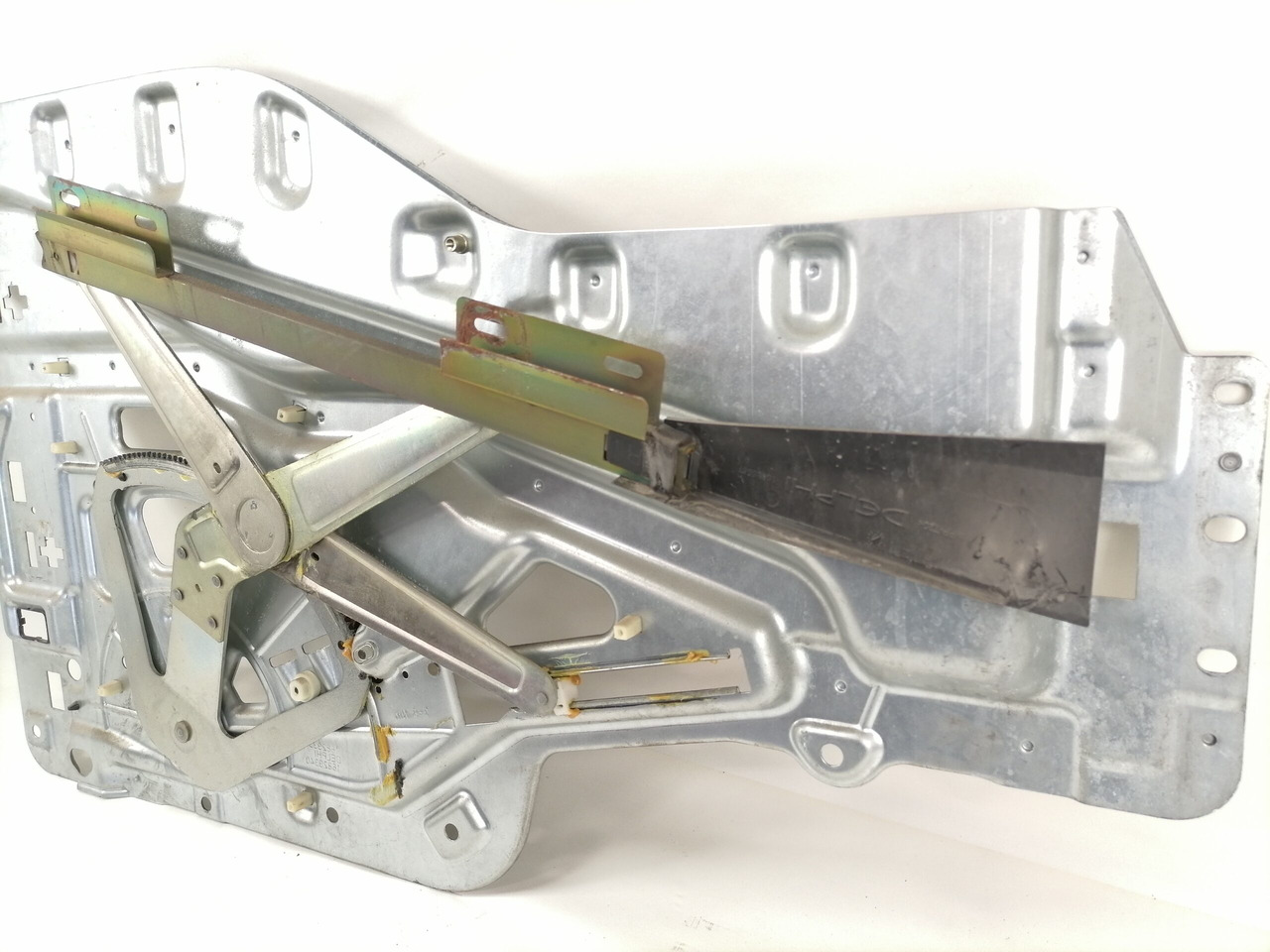 MAN Side window lifting mechanism 81626456034 - Staklo i delovi za Kamion: slika 4 MAN Side window lifting mechanism 81626456034 - Staklo i delovi za Kamion: slika 4