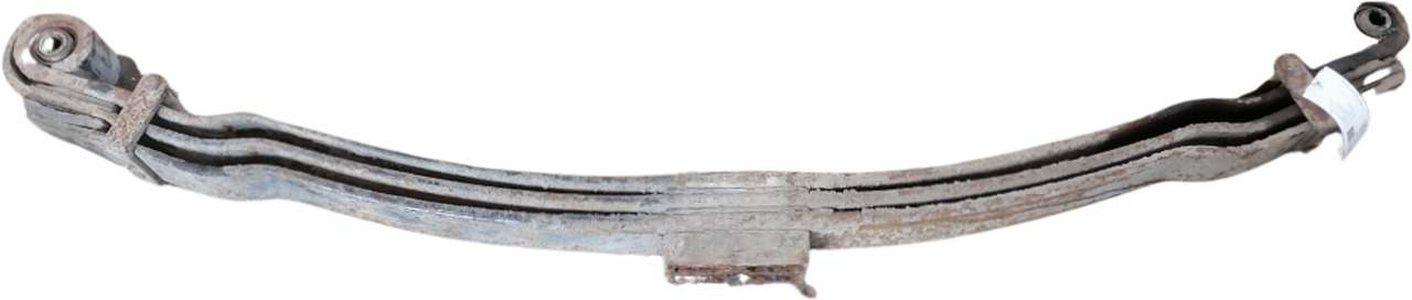 MAN Spring 81434026217 - Čelična suspenzija za Kamion: slika 1 MAN Spring 81434026217 - Čelična suspenzija za Kamion: slika 1