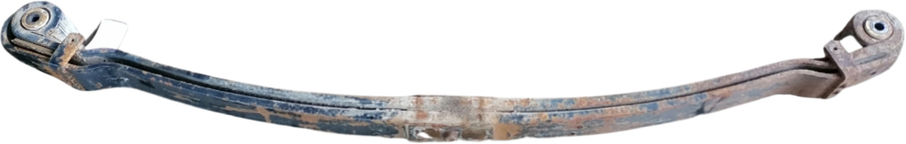 MAN Spring 85434026034 - Čelična suspenzija za Kamion: slika 1 MAN Spring 85434026034 - Čelična suspenzija za Kamion: slika 1