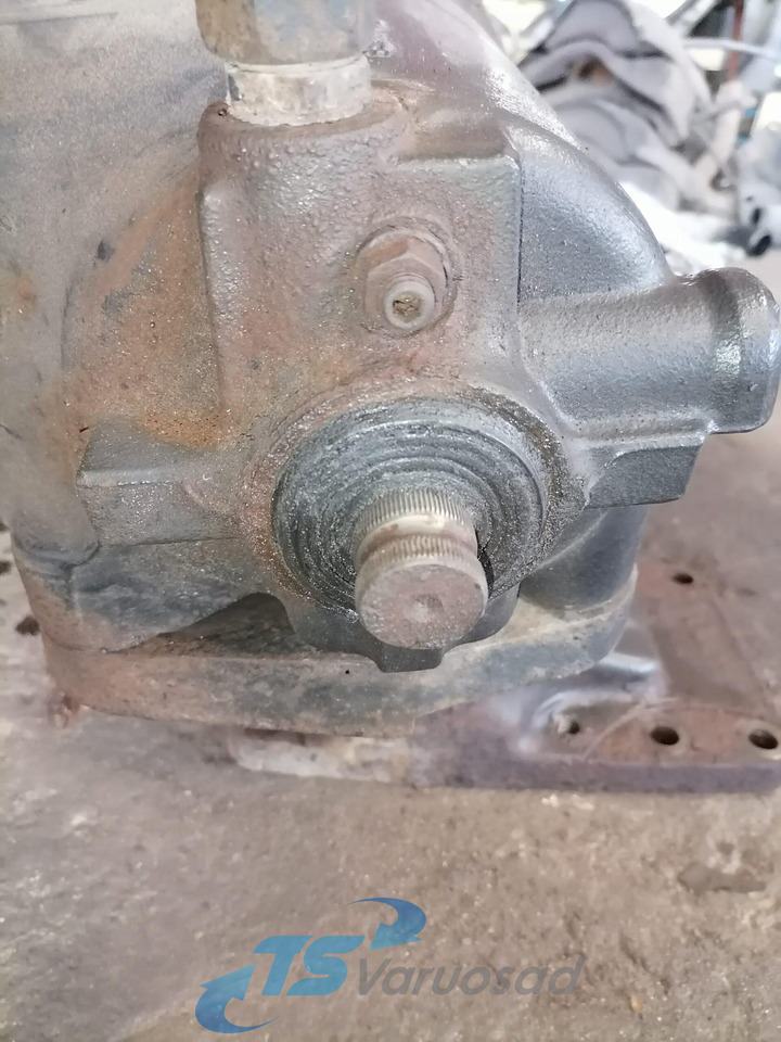 Letva volana za Kamion MAN Steering box 81462006305: slika 6