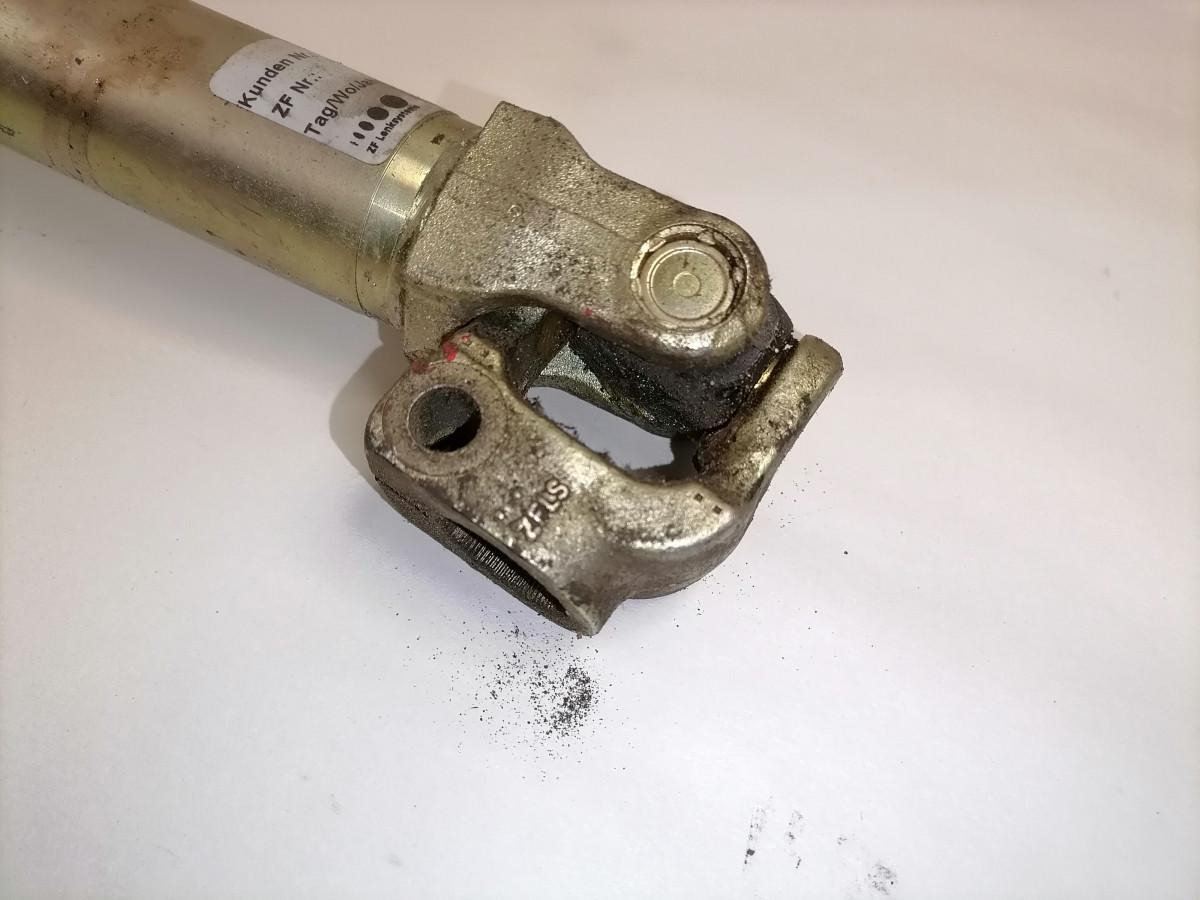 MAN Steering column 81461220029 - Upravljački sistem za Kamion: slika 4 MAN Steering column 81461220029 - Upravljački sistem za Kamion: slika 4